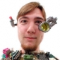 Rob CmdrTaco Malda
