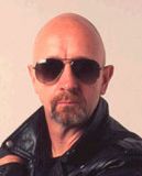 Rob Halford