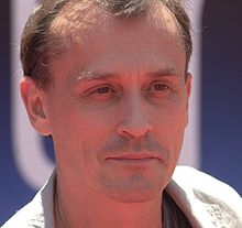 Rob Knepper