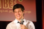 Rob Mills