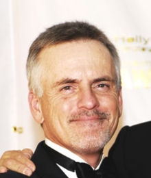 Rob Paulson