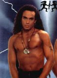 Rob Pilatus