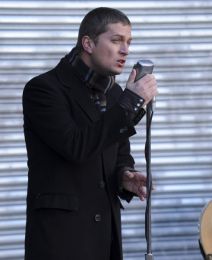 Rob Thomas