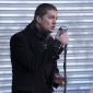 Rob Thomas