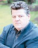 Robbie Coltrane