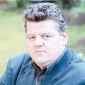 Robbie Coltrane