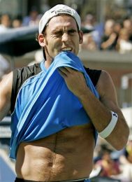 Robby Ginepri