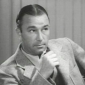 Robert Armstrong