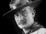 general robert baden powell masonic connection