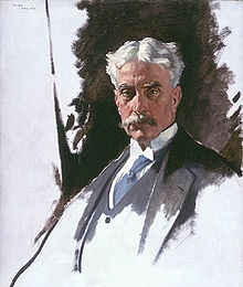 Robert Borden