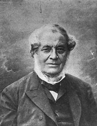 Robert Bunsen