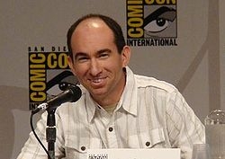 Robert C. Cooper