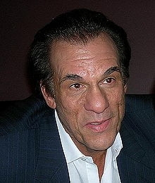 Robert Davi