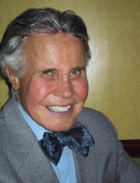Robert Denning