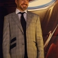 Robert Downey Jr