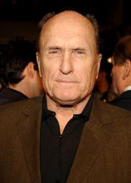 Robert Duvall