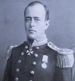 Robert Falcon Scott