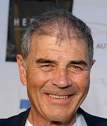 Robert Forster