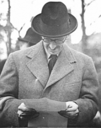Robert Gascoyne-Cecil