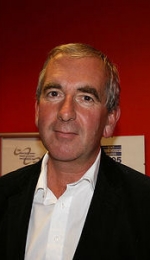 Robert Harris