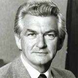 Robert Hawke