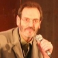 Robert Holdstock