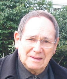 Robert Hossein