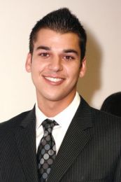 Robert Jr Kardashian