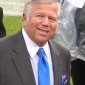 Robert Kraft