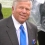 Robert Kraft