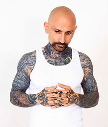 Robert LaSardo