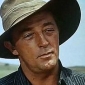 Robert Mitchum