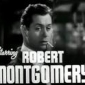 Robert Montgomery
