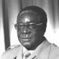 Robert Mugabe