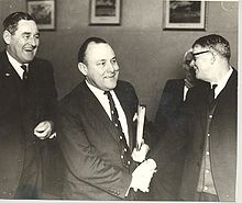Robert Muldoon