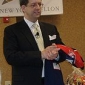 Robert P. Kelly