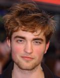 Robert Pattinson