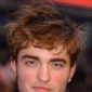 Robert Pattinson