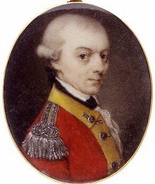 Robert Prescott