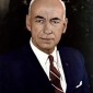 Robert R. Gilruth