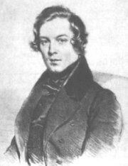 Robert Schumann