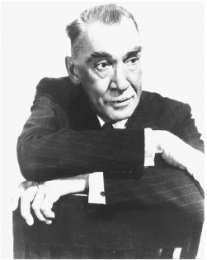 Robert Sherwood