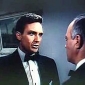 Robert Stack