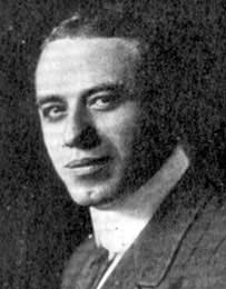 Robert Vignola