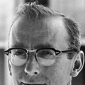Robert W. Holley