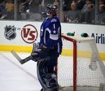 Roberto Luongo