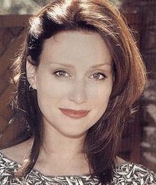 Robin Christopher