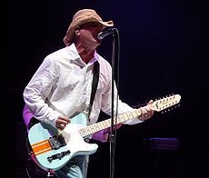 Robin Zander