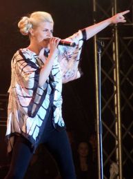 Robyn