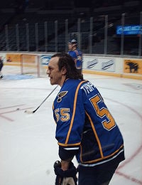 Rocky Thompson